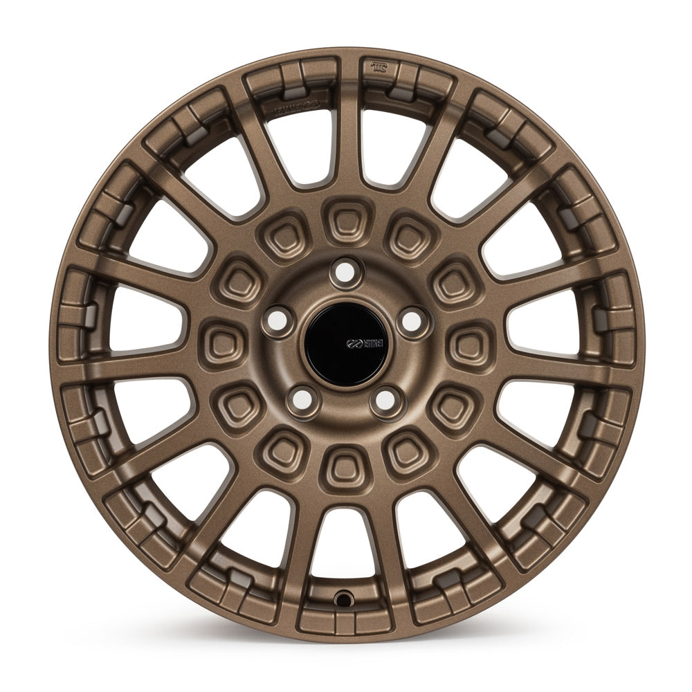 Enkei OVERLANDER Wheel