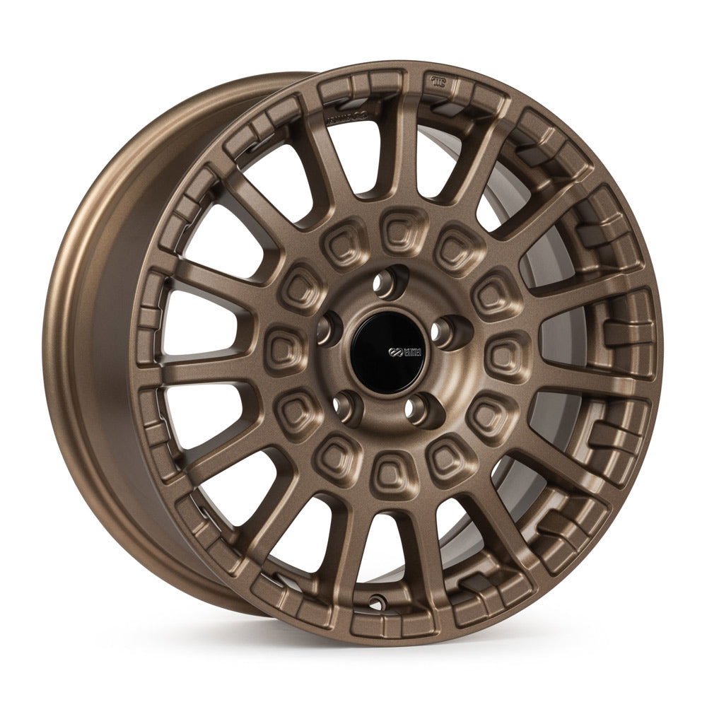 Enkei OVERLANDER Wheel