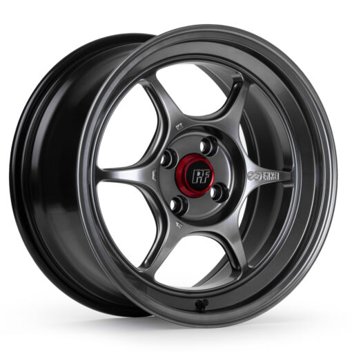 Enkei PF06 wheel