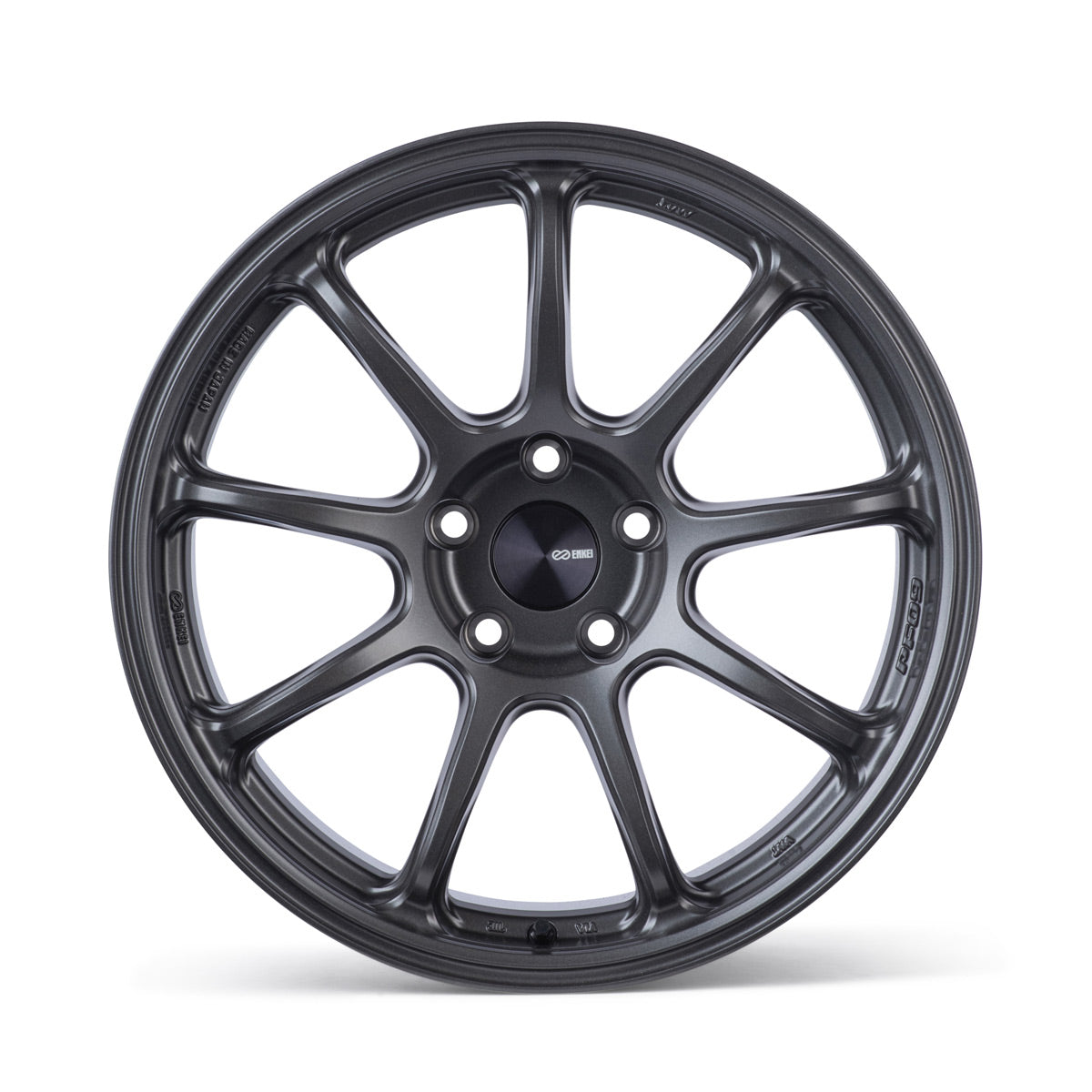Enkei PF09 Wheel