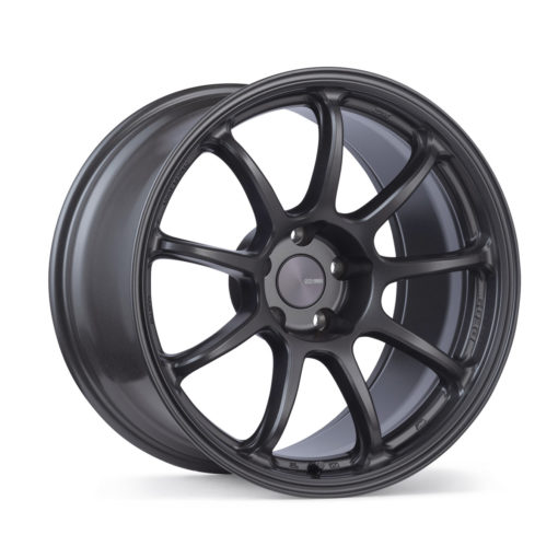 Enkei PF09 wheel