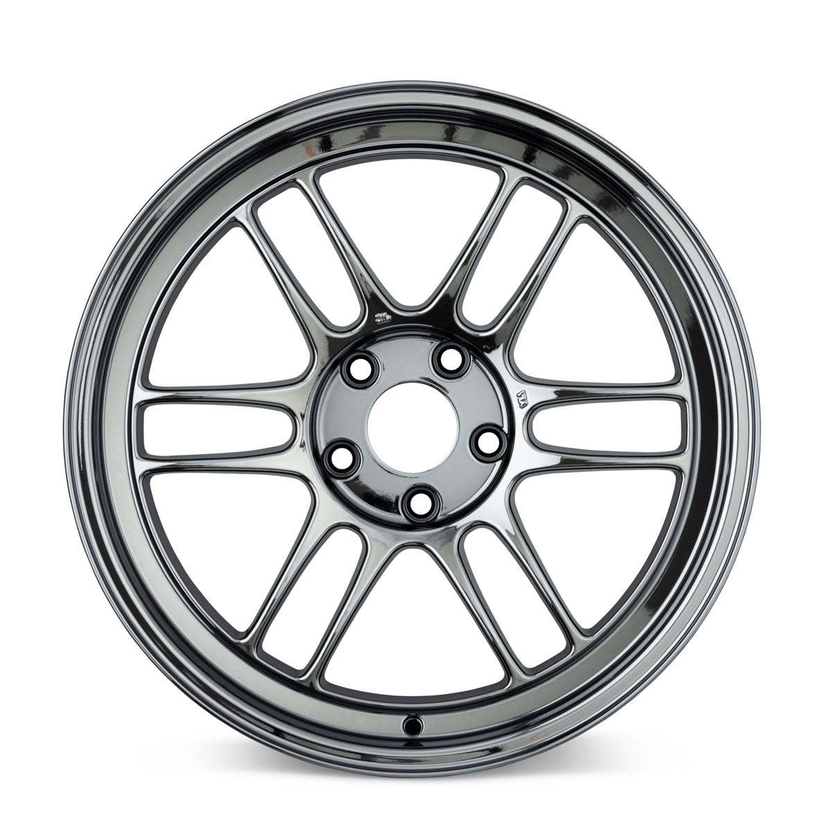 Enkei RPF1 Wheel