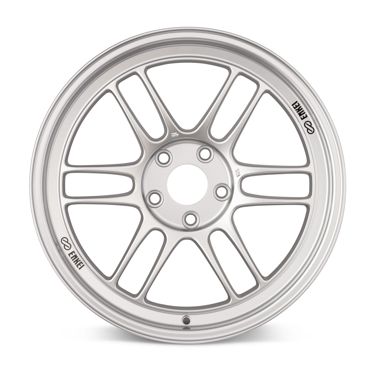Enkei RPF1 Wheel
