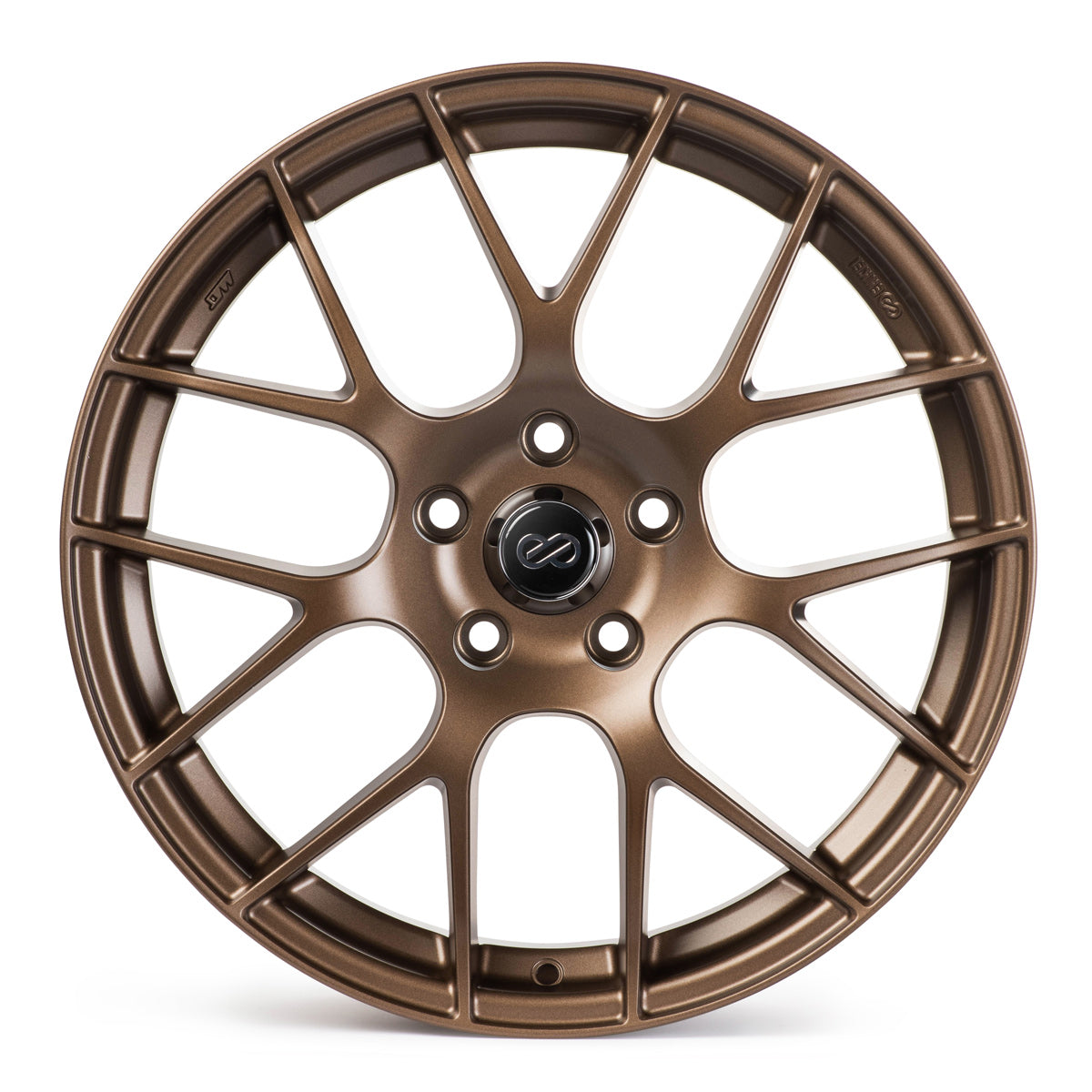 Enkei RAIJIN Wheel