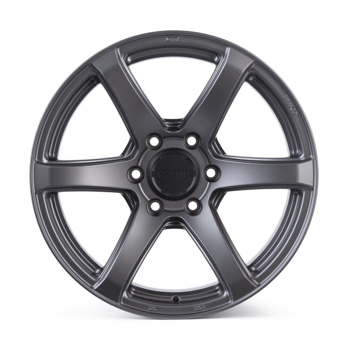 Enkei CYCLONE Wheel
