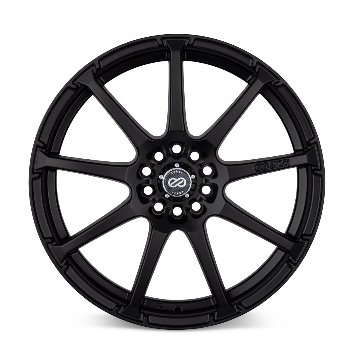 Enkei EDR9 Wheel