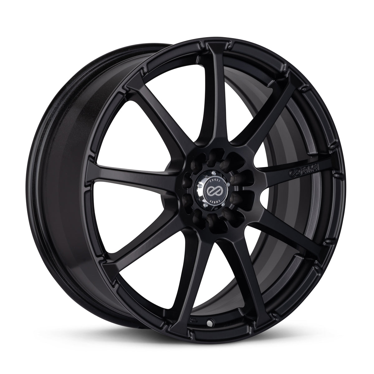 Enkei EDR9 Wheel