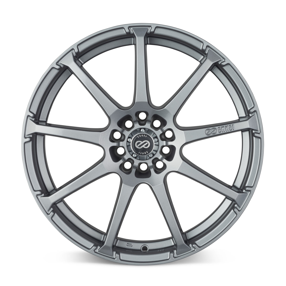 Enkei EDR9 Wheel