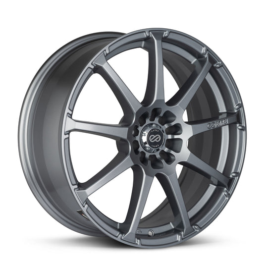 Enkei EDR9 Wheel