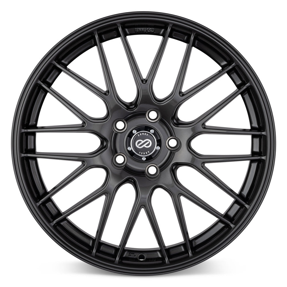 Enkei EKM3 Wheel