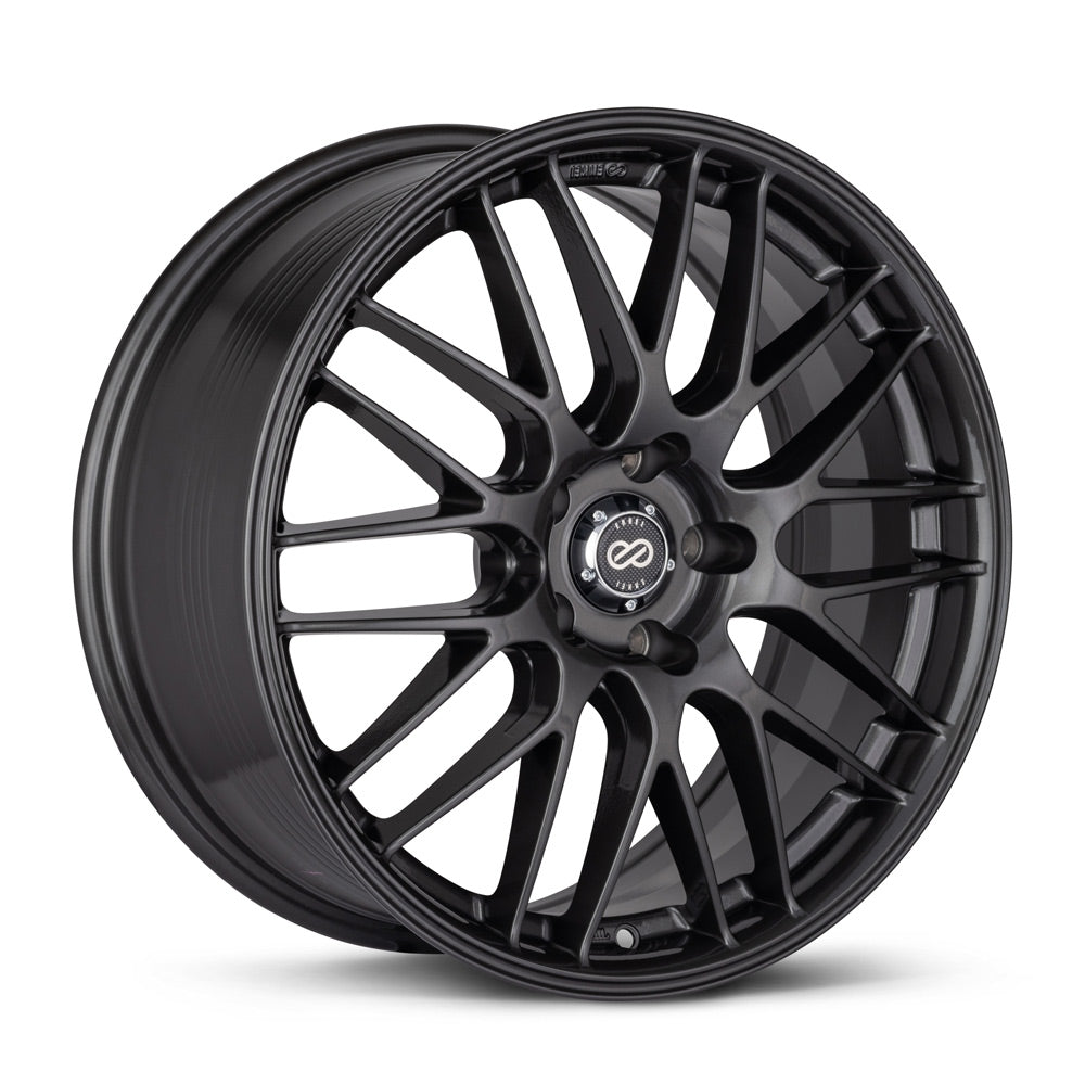 Enkei EKM3 Wheel
