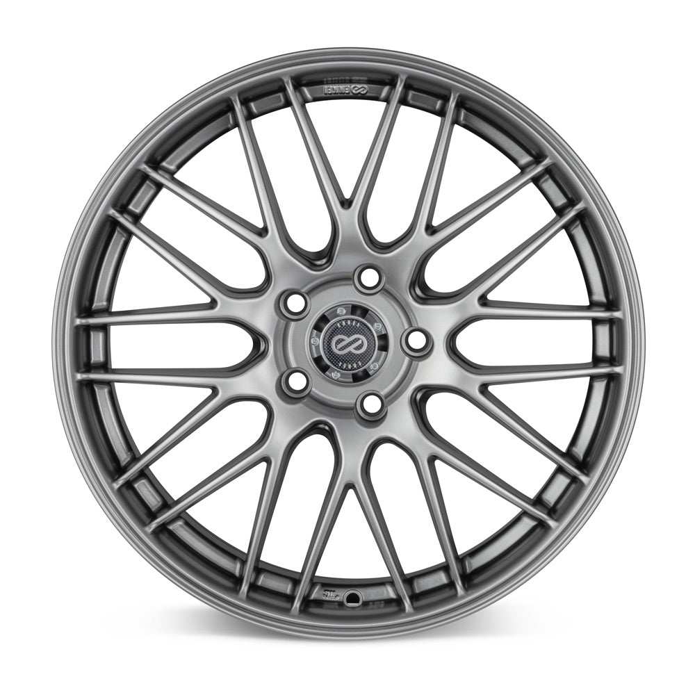 Enkei EKM3 Wheel