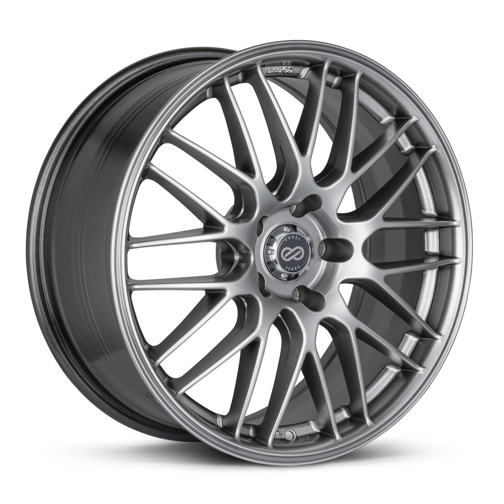 Enkei EKM3 Wheel