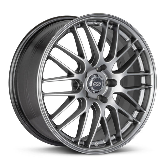Enkei EKM3 Wheel