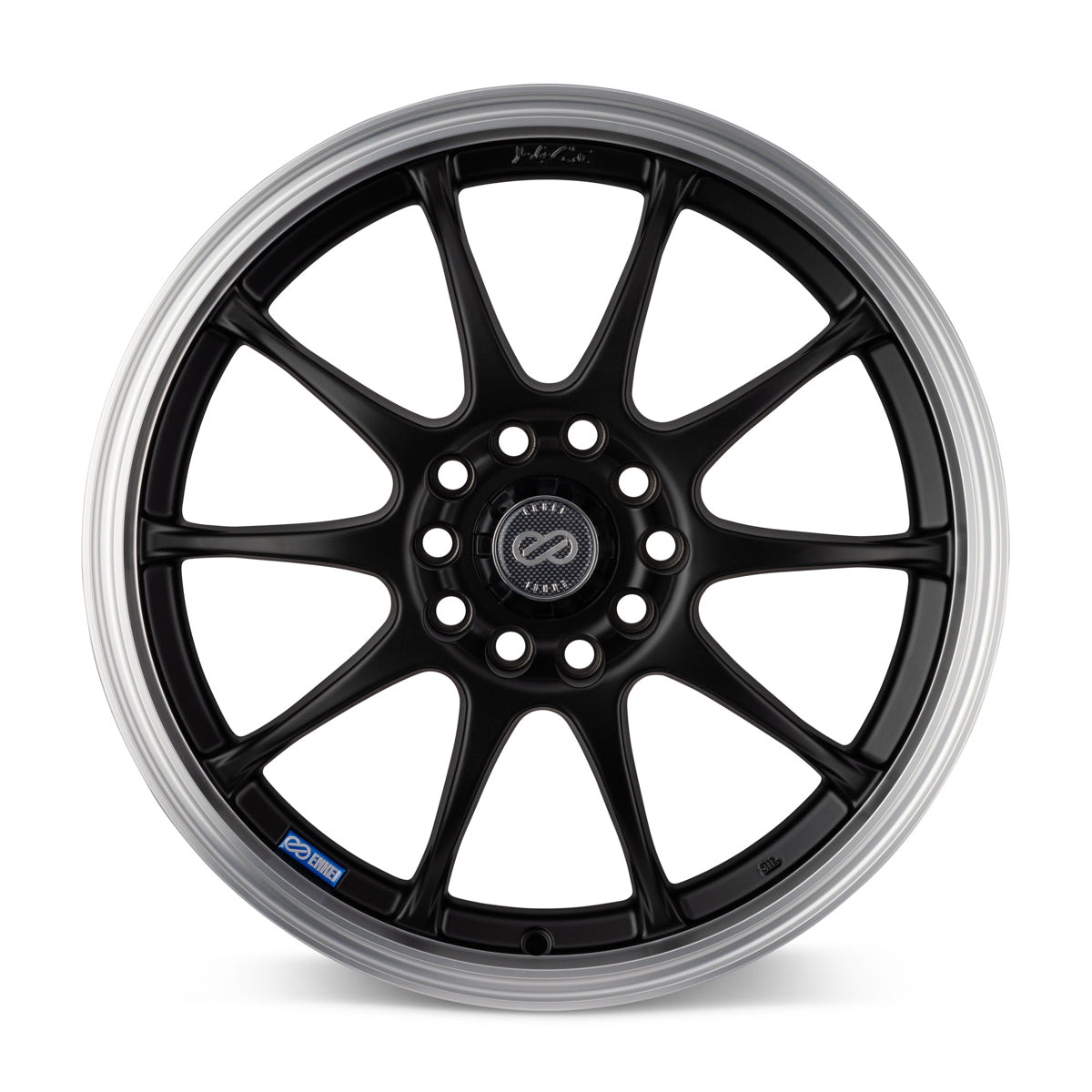 Enkei J10 Wheel