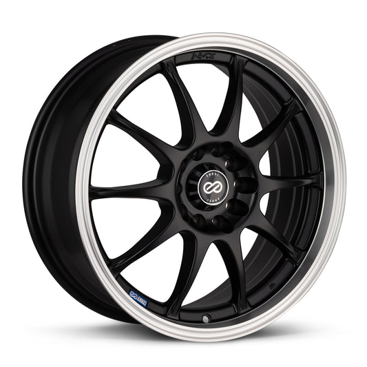 Enkei J10 Wheel