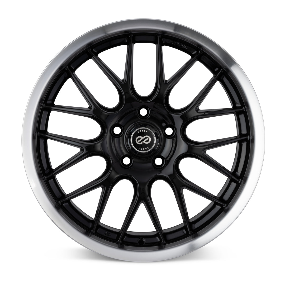 Enkei LUSSO Wheel