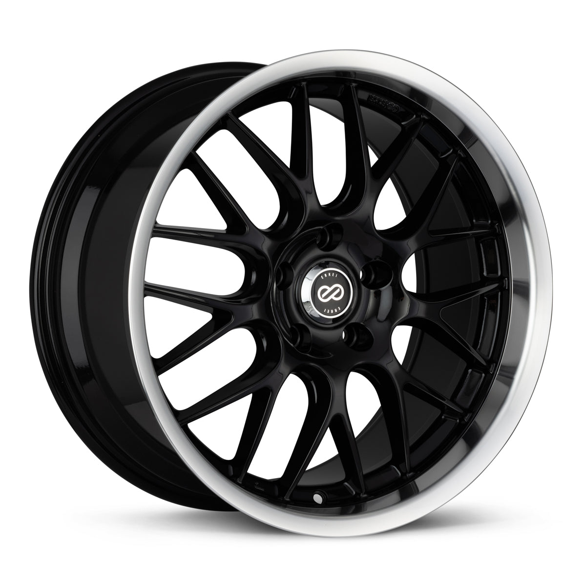 Enkei LUSSO Wheel