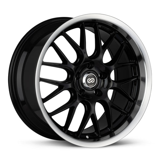 Enkei LUSSO Wheel