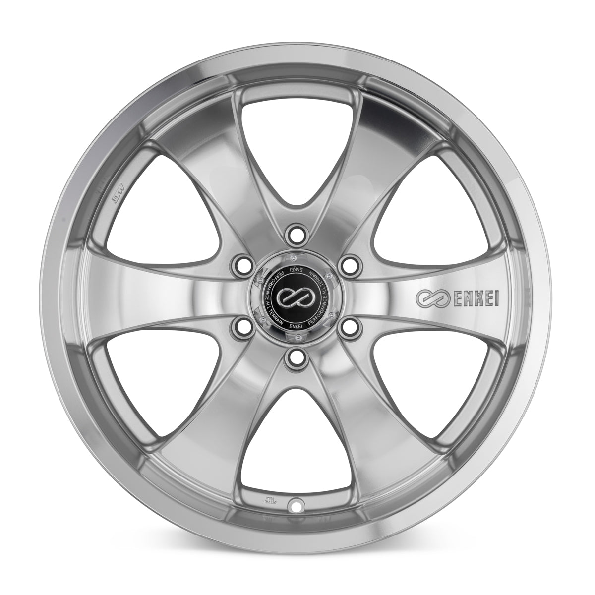 Enkei M6 Wheel