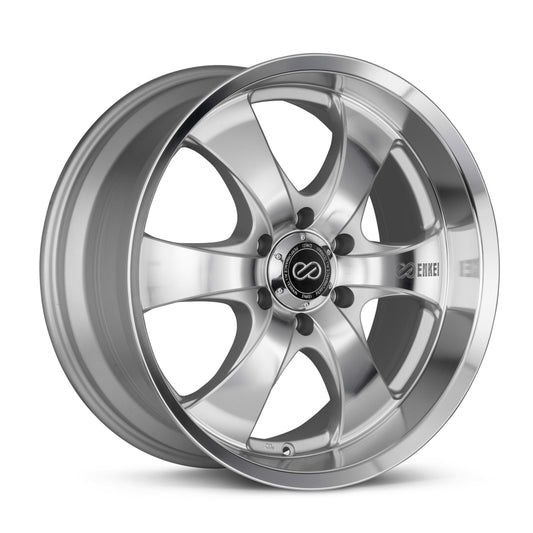 Enkei M6 Wheel