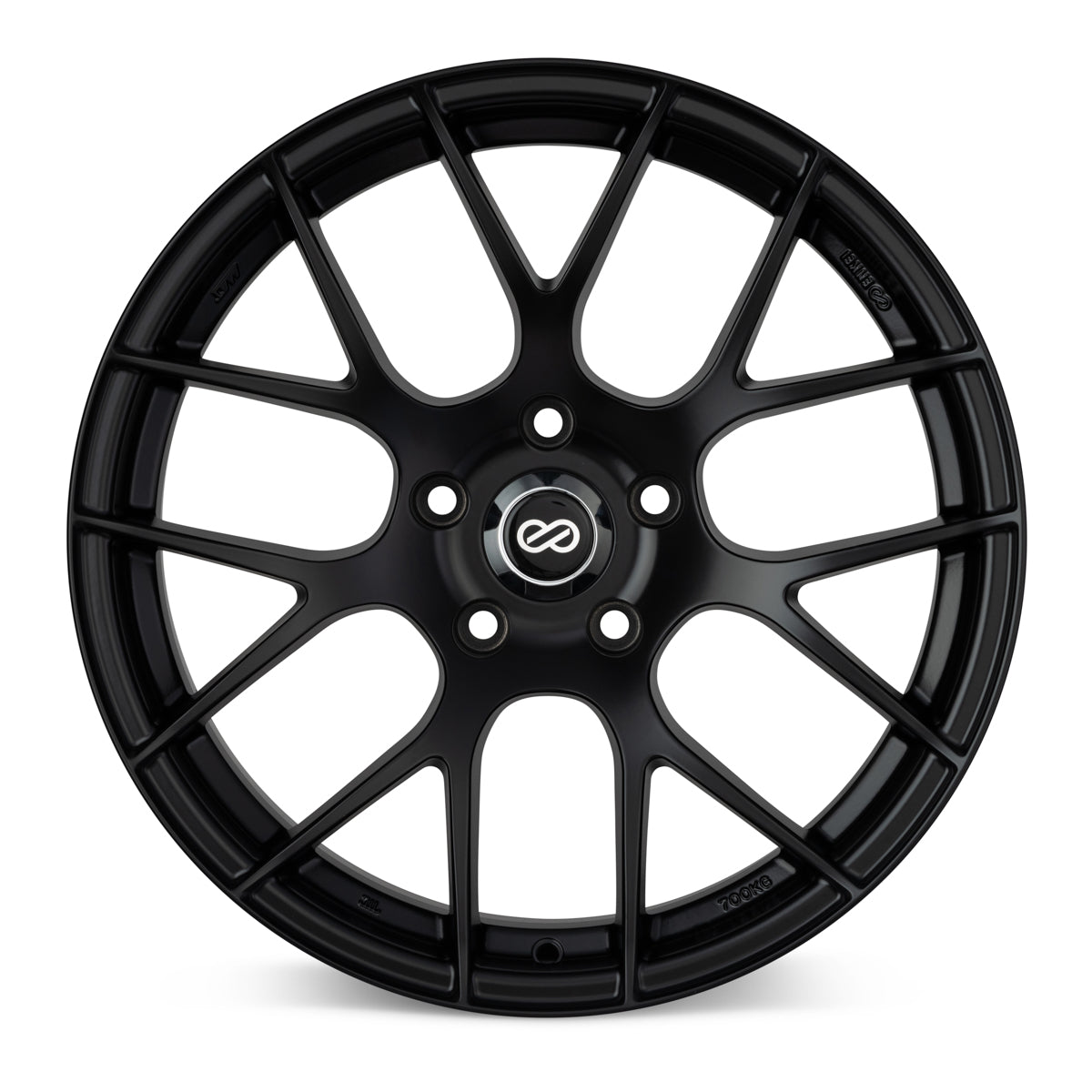 Enkei RAIJIN Wheel