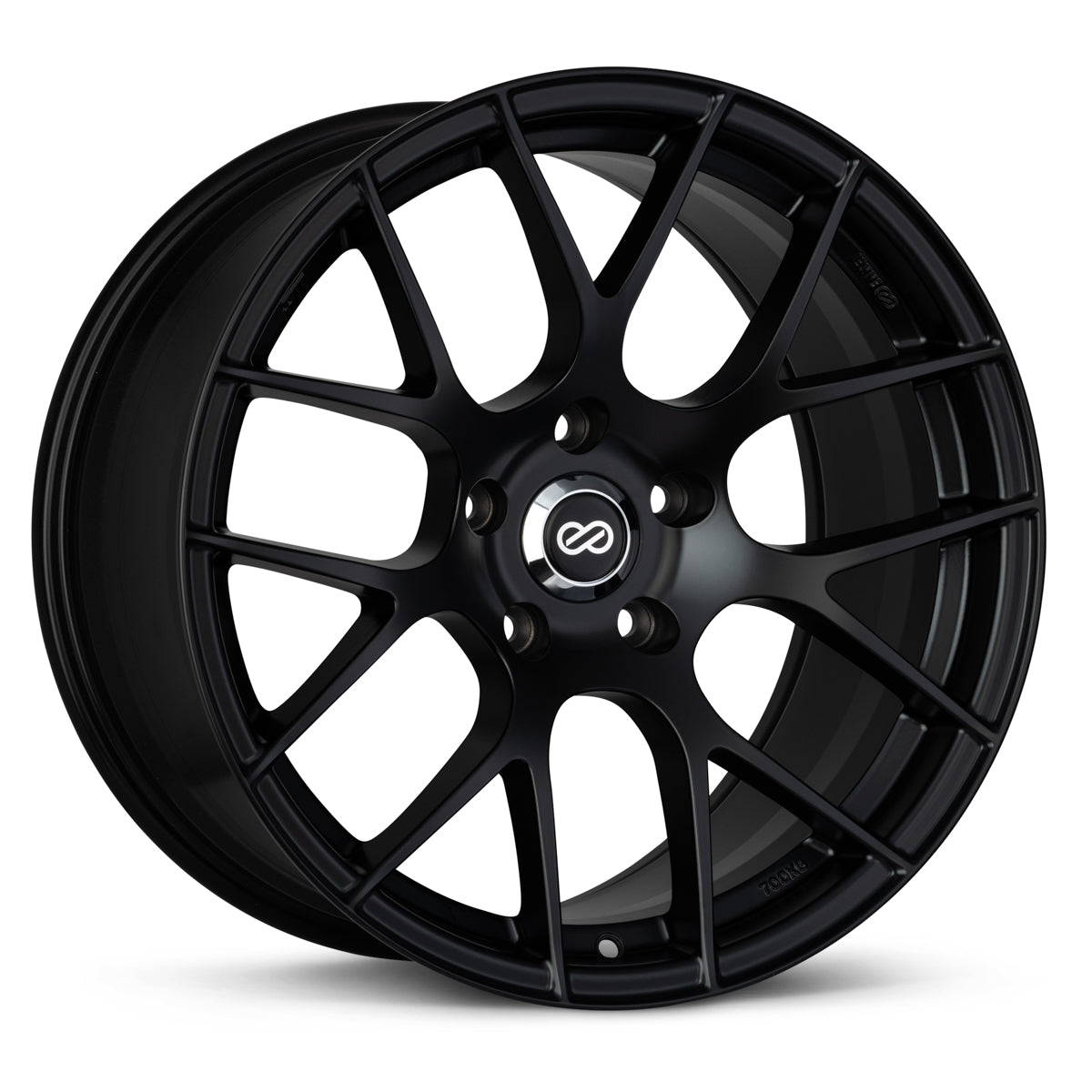Enkei RAIJIN Wheel