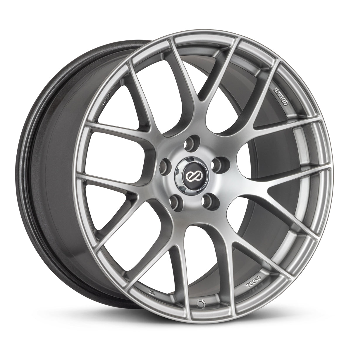 Enkei RAIJIN Wheel