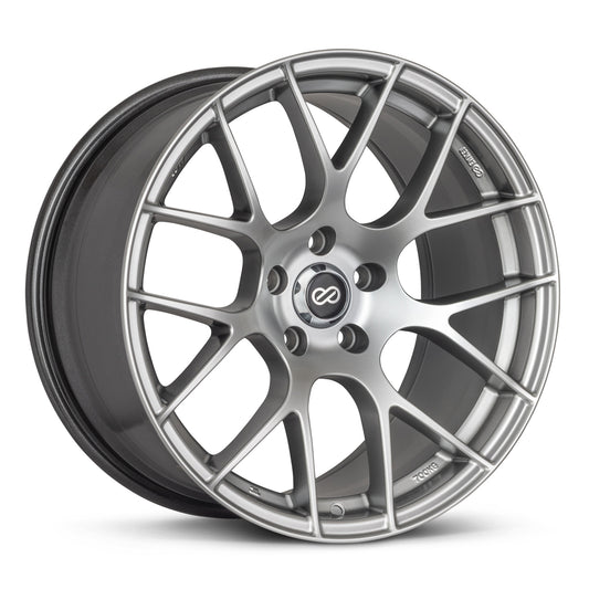 Enkei RAIJIN Wheel