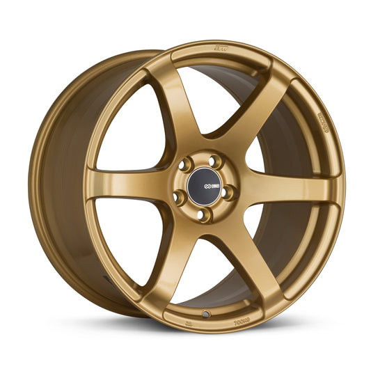 Enkei T6S Wheel