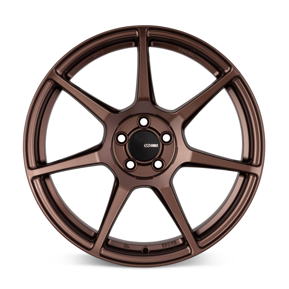 Enkei TFR Wheel