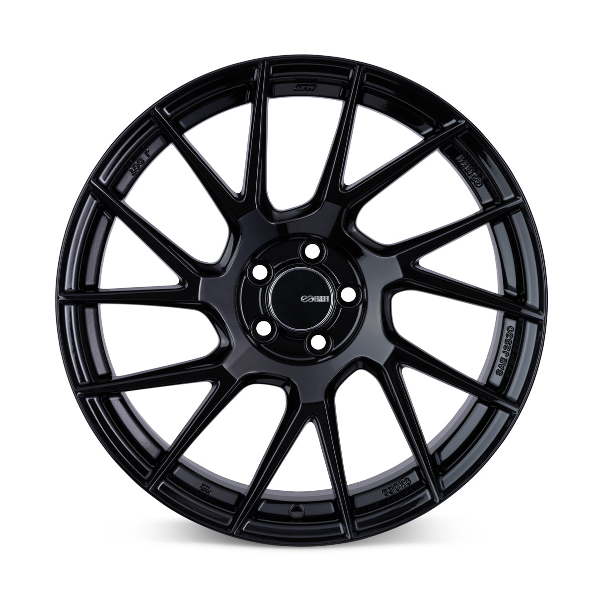 Enkei TM7 Wheel