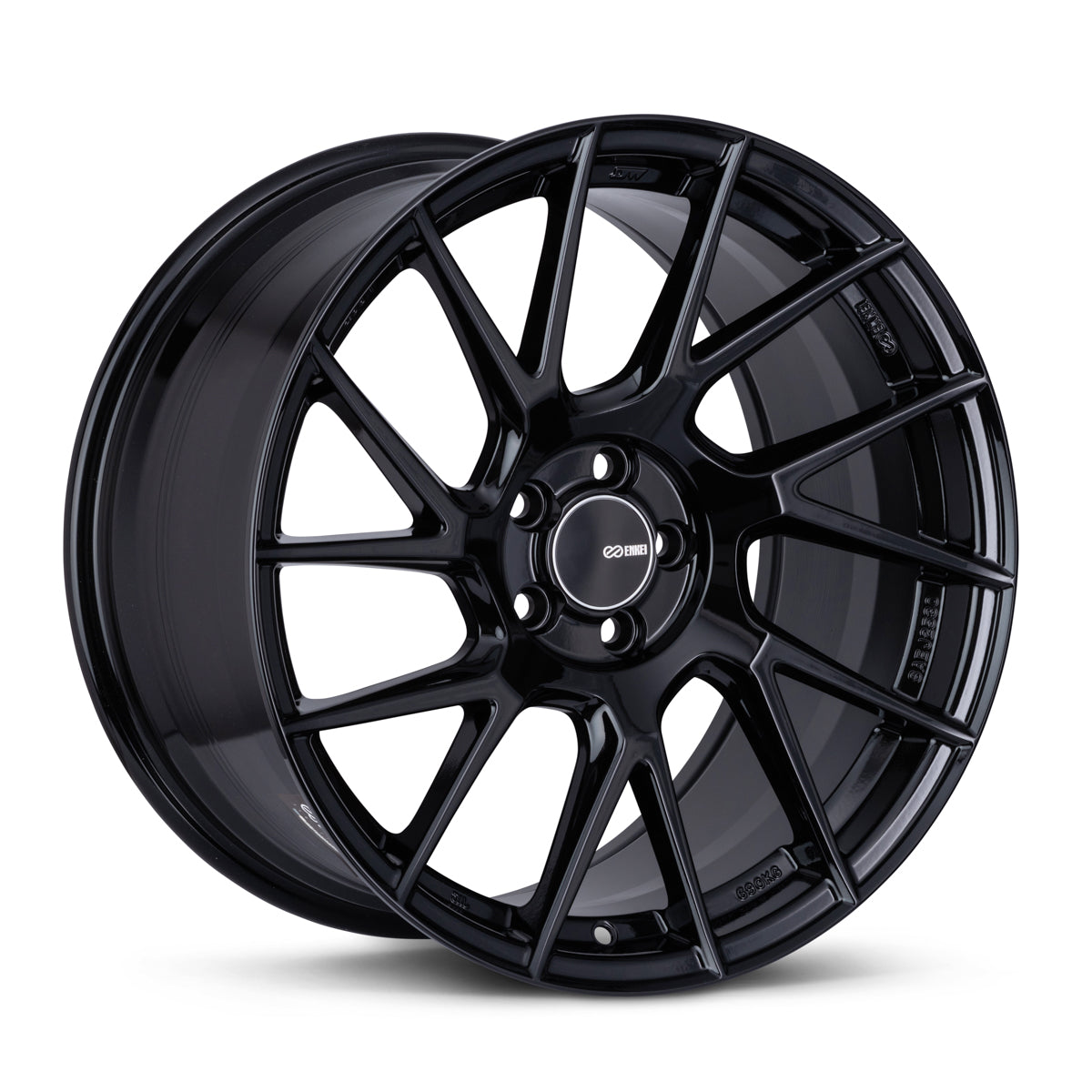 Enkei TM7 Wheel