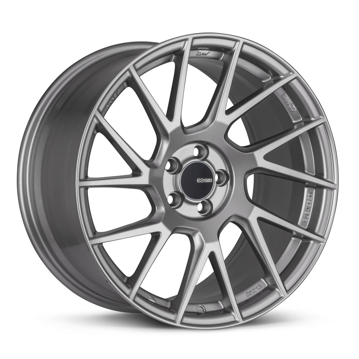 Enkei TM7 Wheel