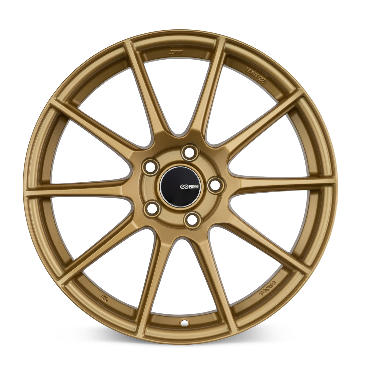 Enkei TS-10 Wheel