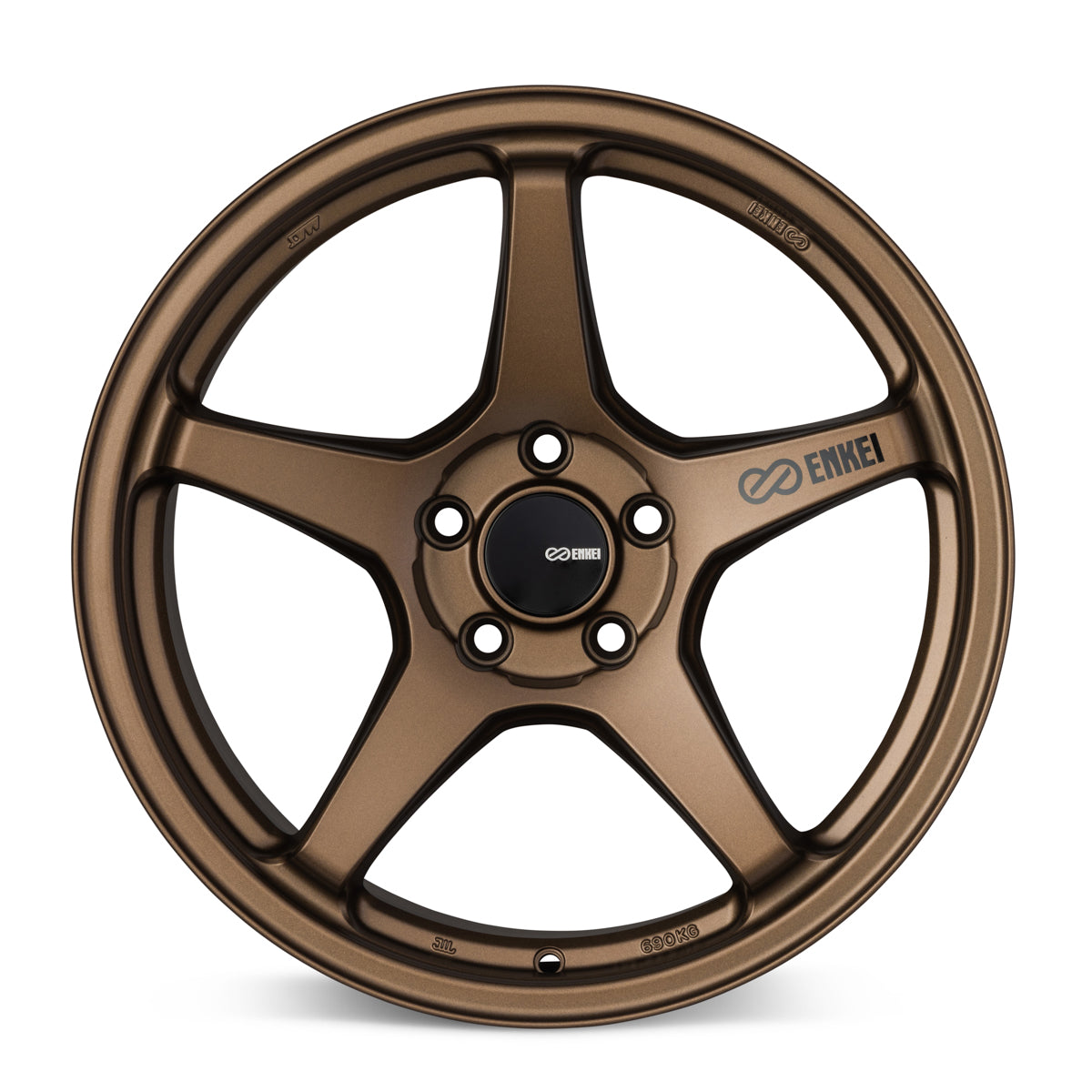Enkei TS-5 Wheel