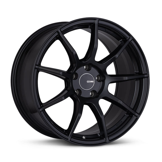 Enkei TS9 Wheel