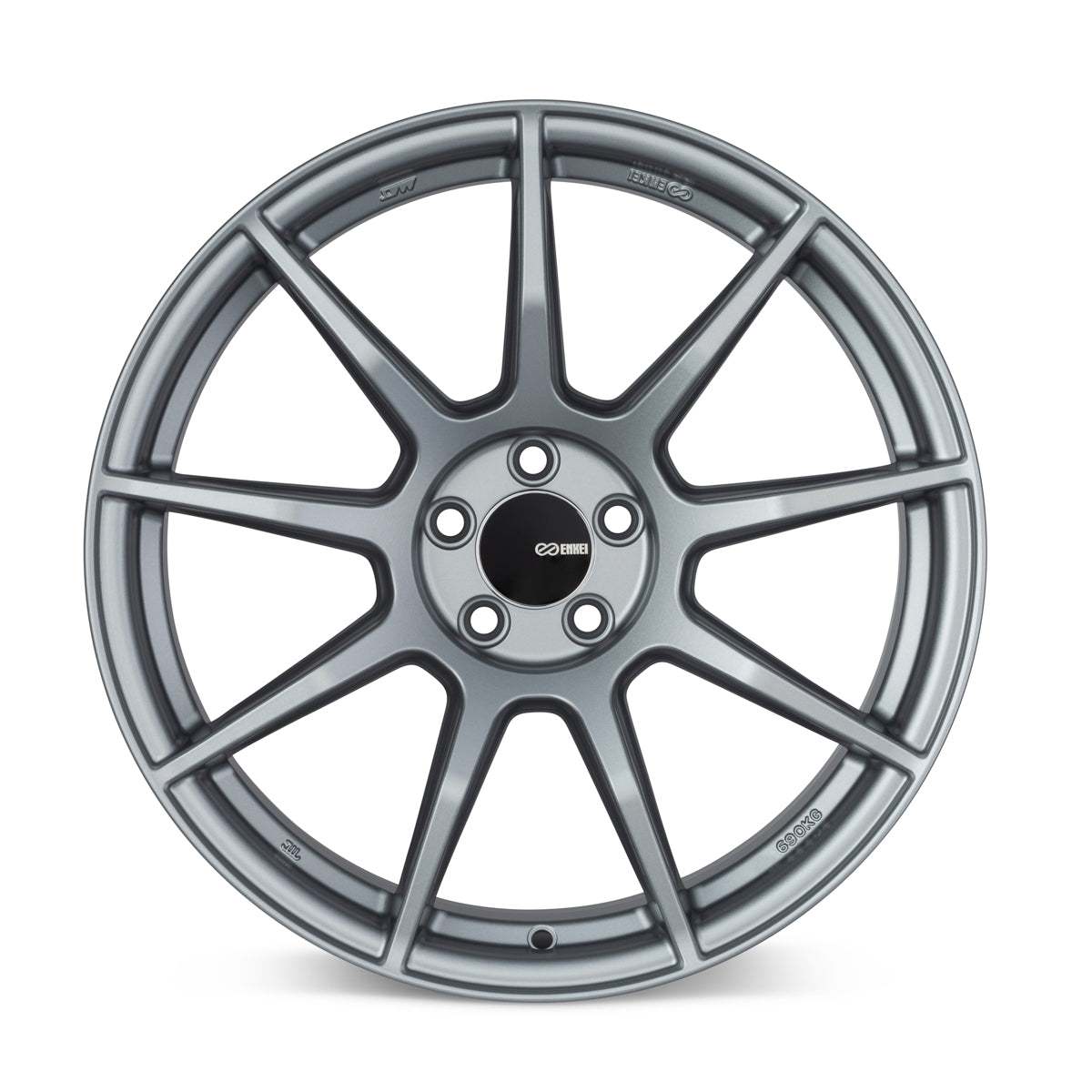 Enkei TS9 Wheel