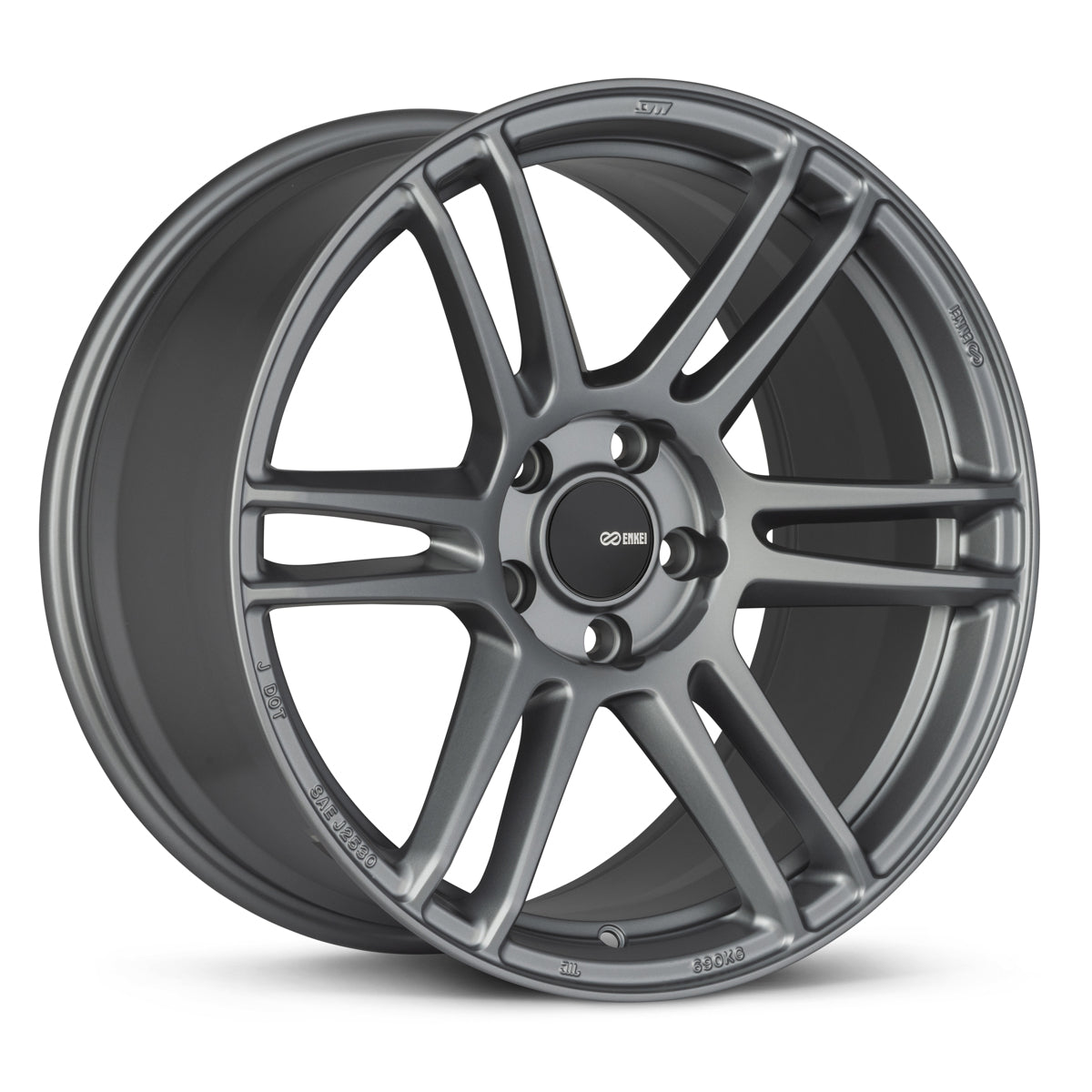 Enkei TSR-6 Wheel