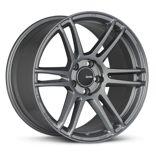 Enkei TSR-6 Wheel