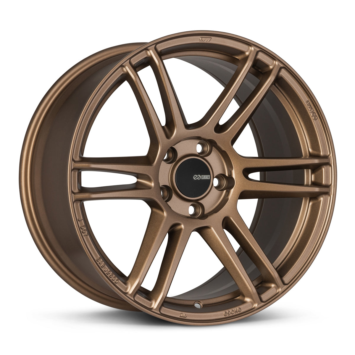 Enkei TSR-6 Wheel