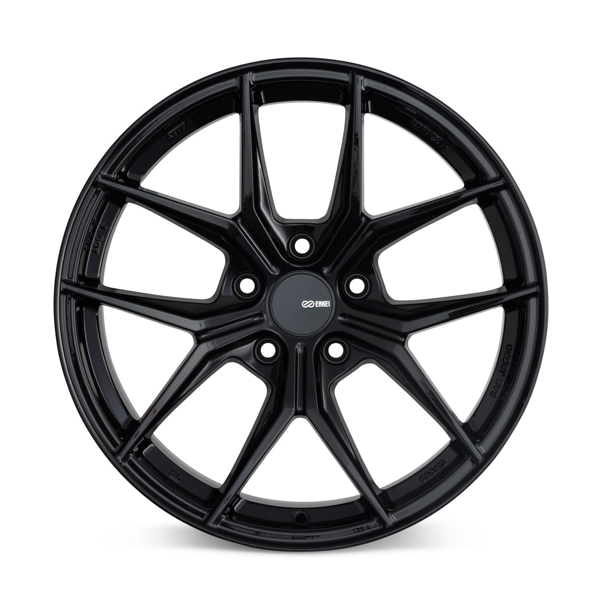 Enkei TSR-X Wheel