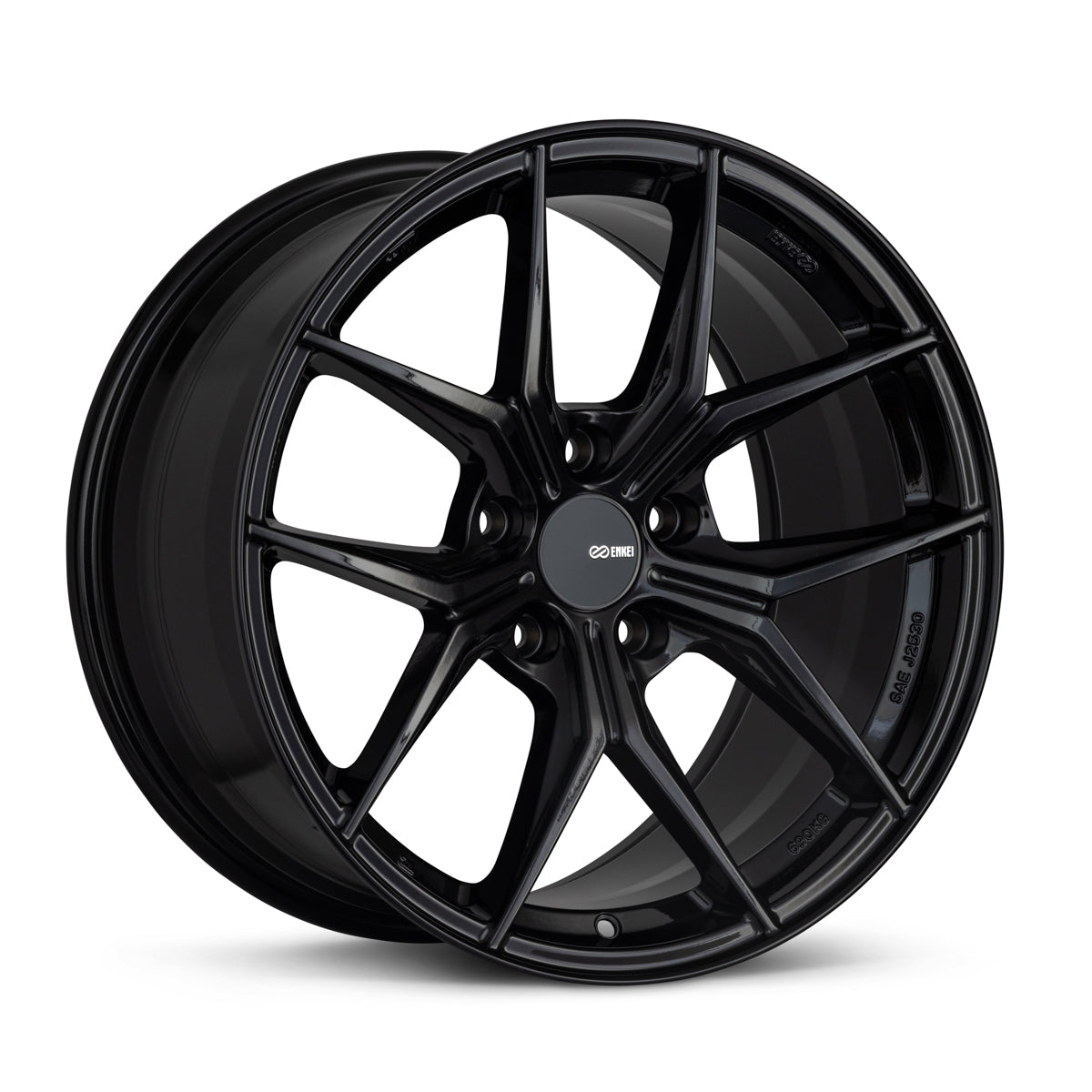 Enkei TSR-X Wheel