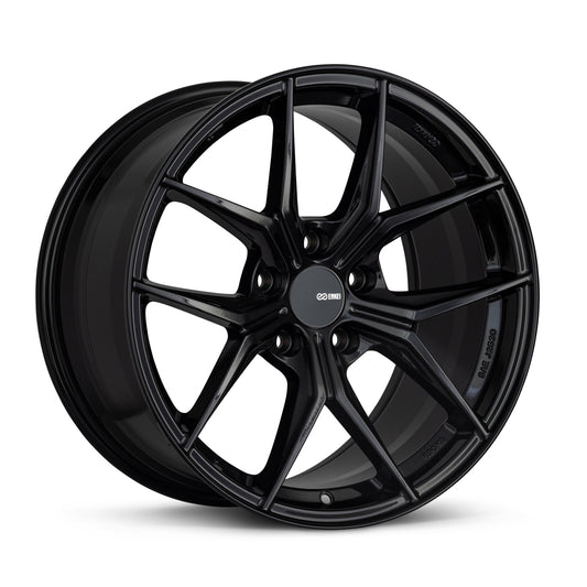 Enkei TSR-X Wheel