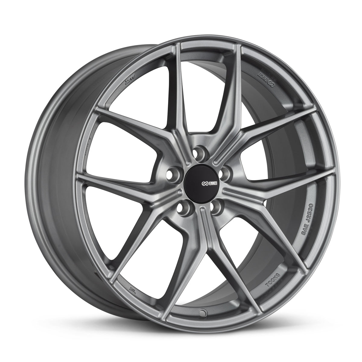 Enkei TSR-X Wheel