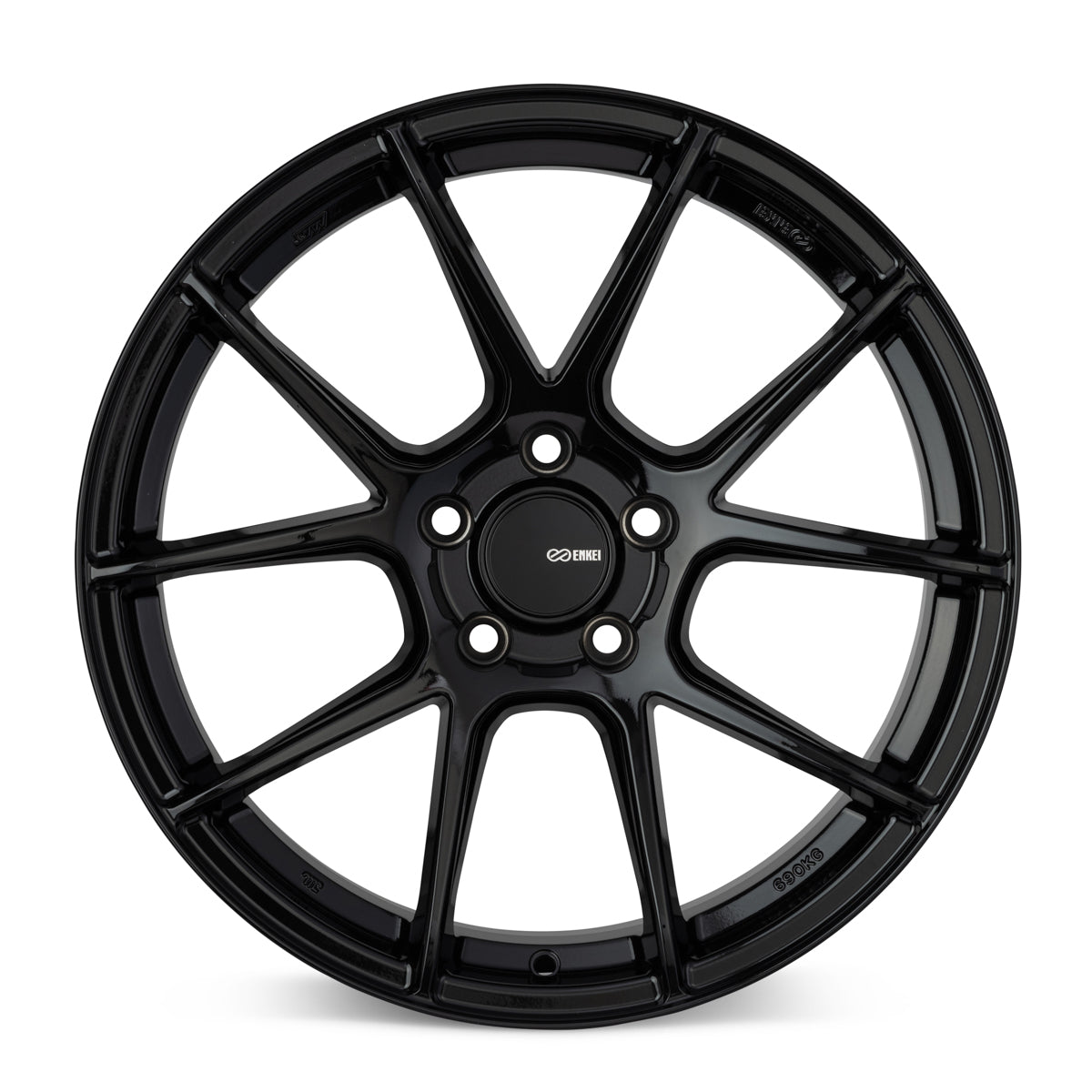 TS-V Wheel