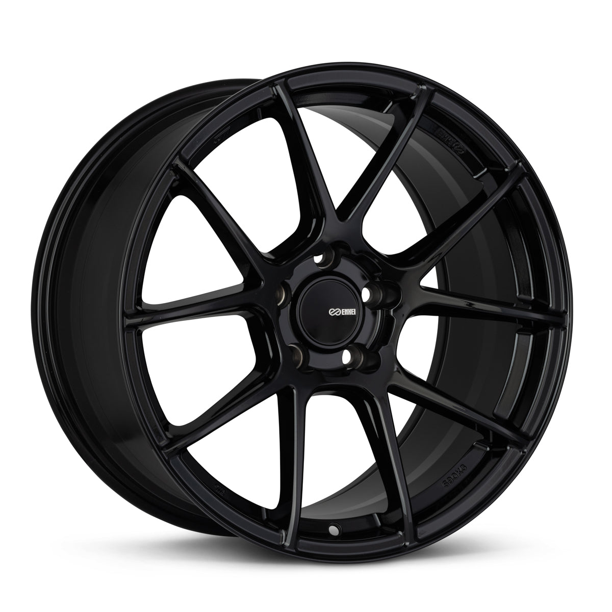 TS-V Wheel