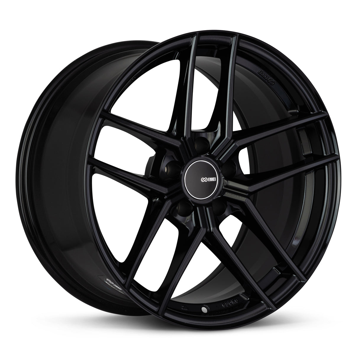Enkei TY5 Wheel
