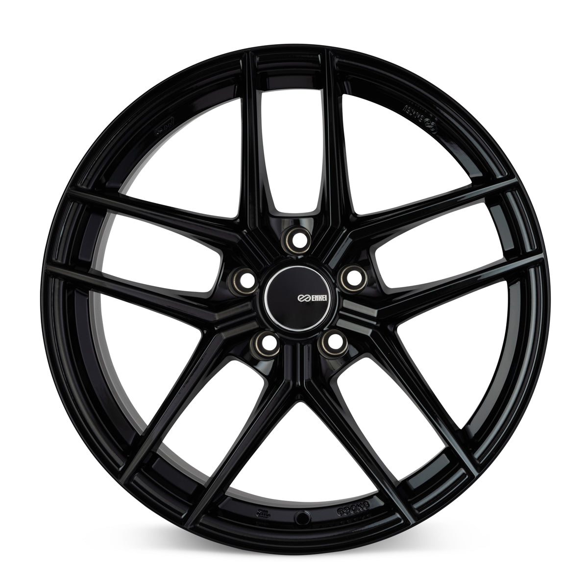 Enkei TY-5 Wheel
