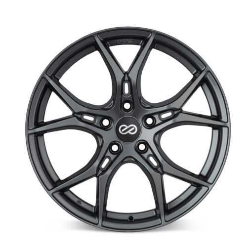 Enkei VULCAN Wheel